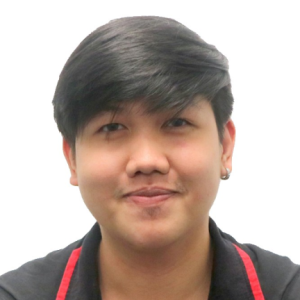 Picture of Neil Jose