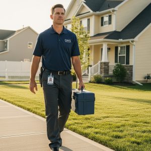 Communication systems: sending real-time updates to customers to prevent cancellations in Magic valley